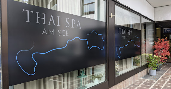 Thai Spa Am See