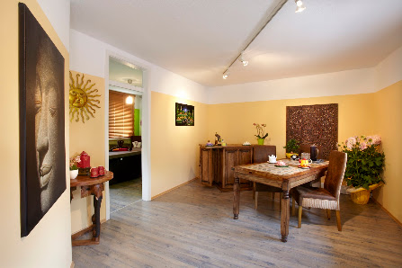 Laddy´s Thai SPA