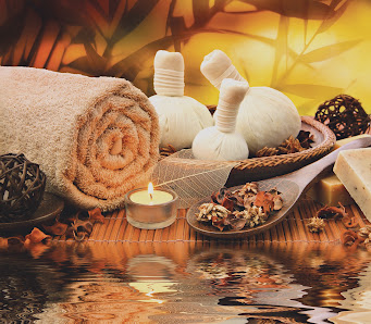 HARMONIE - Wellness & Massagen