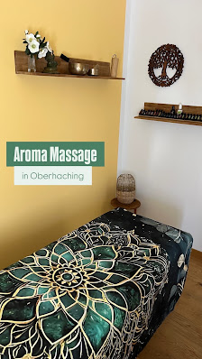 Yoga at heart | Aroma Massage