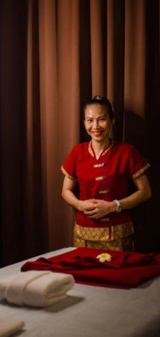 Chuthamat-Thaimassage