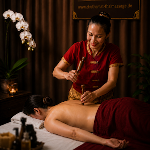 Chuthamat-Thaimassage