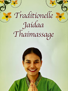Traditionelle Jaidaa Thaimassage