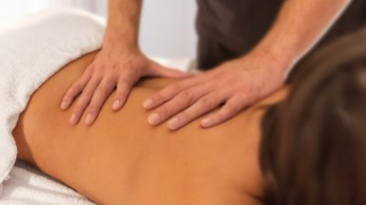 Royal Relax Massagestudio