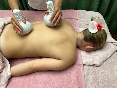 Jasmin Traditional Thai Massage