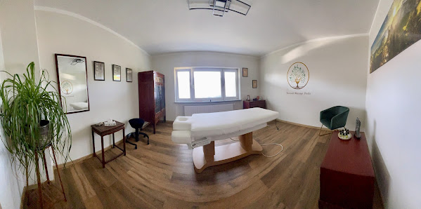 Wellness Massage - Renewal Massage Studio