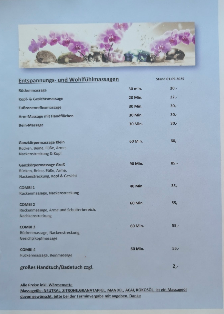 Relax-Time Wellness Massagen und Prävention, Schwangerenmassage by Sandra Hammerl
