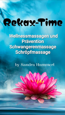 Relax-Time Wellness Massagen und Prävention, Schwangerenmassage by Sandra Hammerl