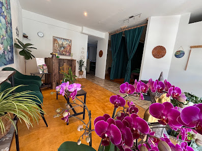 Lotus Thaimassage Grassau