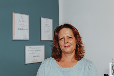 im einklang Martina Stengel