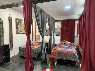 Chang Siam Thai-Massage