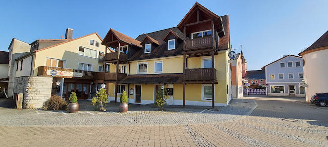Massagepraxis Staudinger