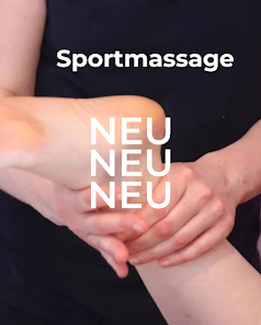 LaNi Wellnessmassage