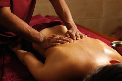 AYURVEDA BODYWORK | Massagepraxis
