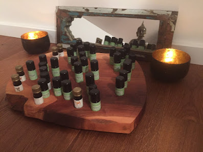 AYURVEDA BODYWORK | Massagepraxis