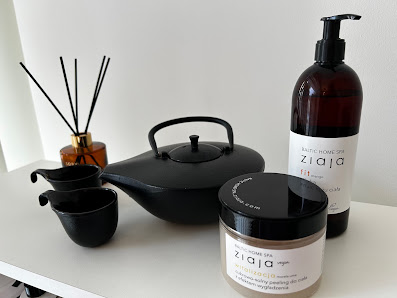 SW Massage & Hautpflege Sara Wolska