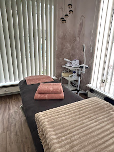 SW Massage & Hautpflege Sara Wolska