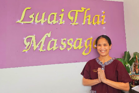 Luai Thai Massage Studio