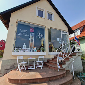 Luai Thai Massage Studio