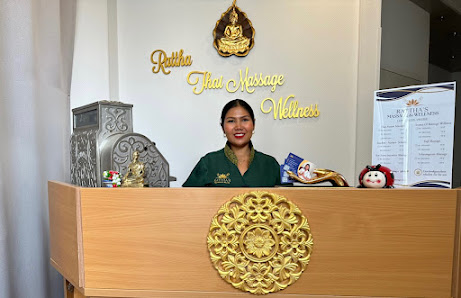 Rattha Thai Massage Wellness Gerolzhofen
