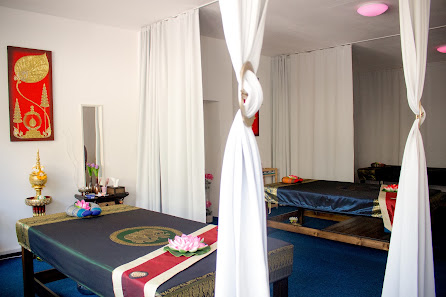 Thanya Thaimassage