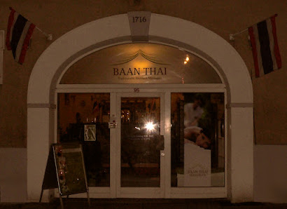 Baan Thai Traditionelle Wellness Massagen