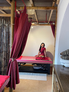 Chantras Thaimassage
