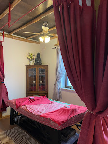 Chantras Thaimassage