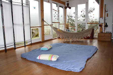 Thai-Yoga-Massage Simone Albert