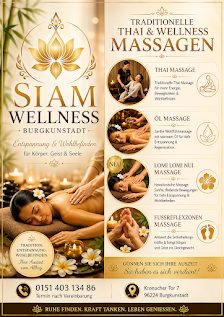 Siam Wellness Burgkunstadt