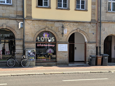 Lotus Thai Massage Bamberg