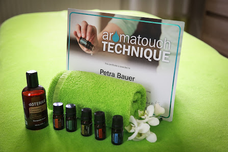 Massagen & Fußpflege Petra Bauer