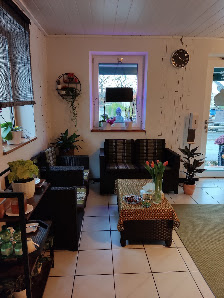 Orchid Thai Massage Michelau