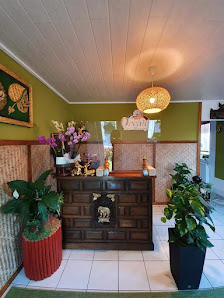 Orchid Thai Massage Michelau