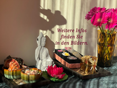 Massagestudio Wantip (Seriöse Hot Stone und Thai Massage)
