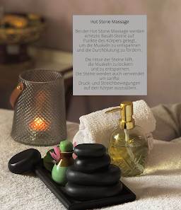 Massagestudio Wantip (Seriöse Hot Stone und Thai Massage)