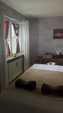 Massagestudio Wantip (Seriöse Hot Stone und Thai Massage)