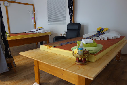 PHUMJAI THAI MASSAGE