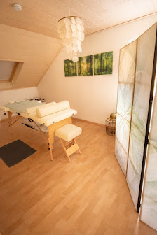 Valeska Held-Ent - Massage & Wellness