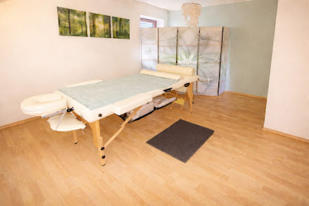 Valeska Held-Ent - Massage & Wellness
