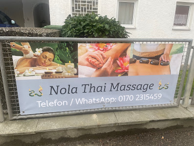 Nola Thaimassage