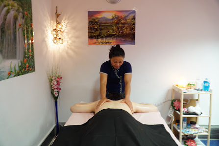 Thor Saeng Thaimassage & Spa