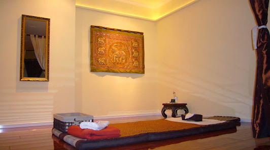 SUKON Traditionelle Thai Massage Köln