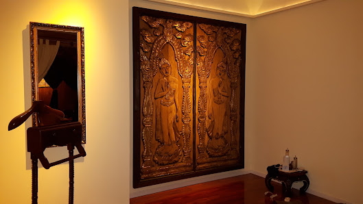 SUKON Traditionelle Thai Massage Köln