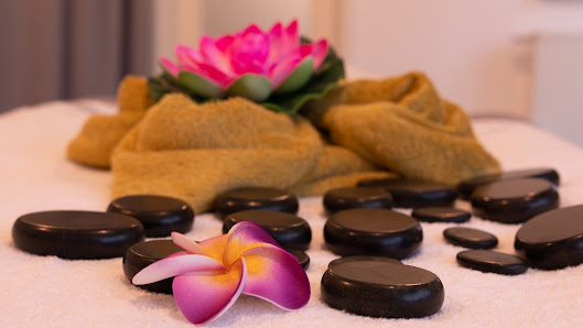 Phon Traditionelle Thaimassage