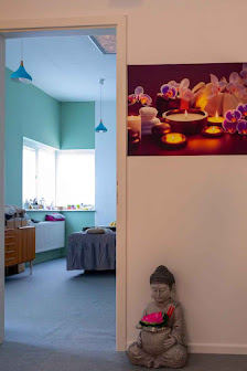 Phon Traditionelle Thaimassage