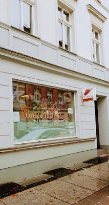 Orchid Thai Massage Cottbus