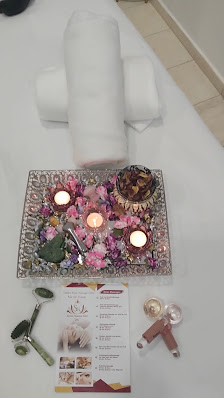 Massage Salon Samira (nur für Frauen) Cottbus