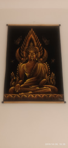 Juntip Thaimassage - Cottbus