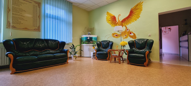 Aeterna Wellness Studio Schwez & Schwez GbR